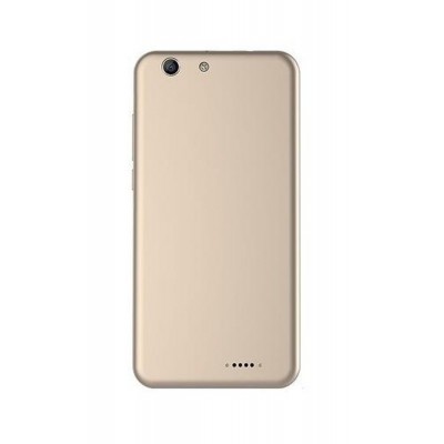 Full Body Housing For Vedaee Inew U5 Black - Maxbhi Com