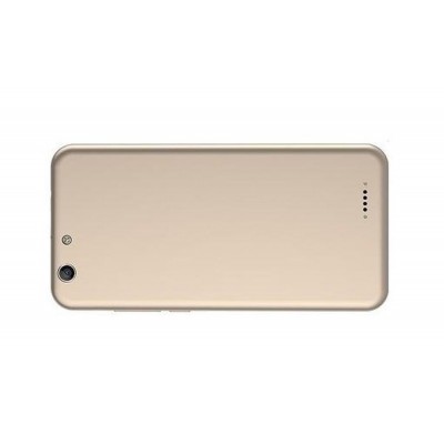 Full Body Housing For Vedaee Inew U5 Champagne - Maxbhi Com