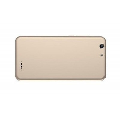 Full Body Housing For Vedaee Inew U5 Champagne - Maxbhi Com