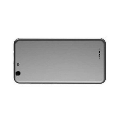 Full Body Housing For Vedaee Inew U5 Grey - Maxbhi Com