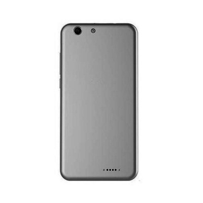 Full Body Housing For Vedaee Inew U5 Grey - Maxbhi Com