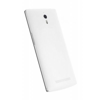 Full Body Housing For Zyrex Za987 White - Maxbhi Com