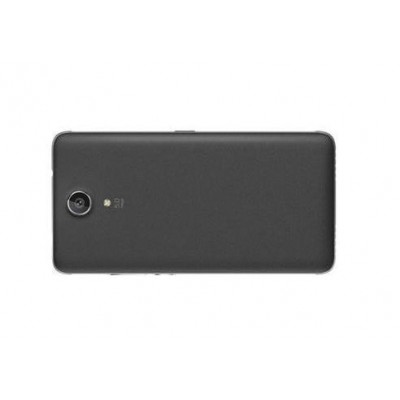 Full Body Housing For Blu Studio Selfie 2 Black - Maxbhi Com