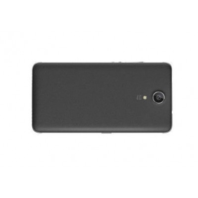 Full Body Housing For Blu Studio Selfie 2 Black - Maxbhi Com