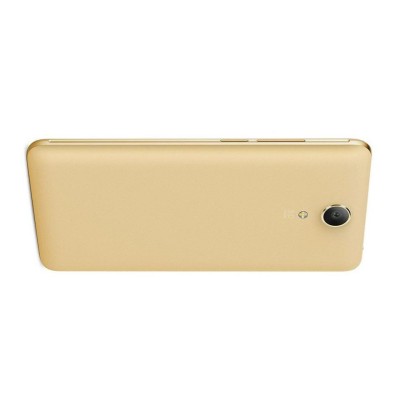 Full Body Housing For Blu Studio Selfie 2 Gold - Maxbhi Com