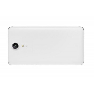 Full Body Housing For Blu Studio Selfie 2 White - Maxbhi Com