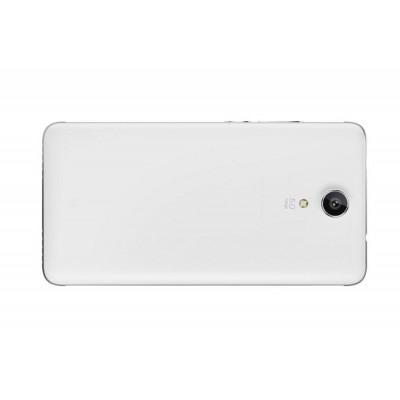 Full Body Housing For Blu Studio Selfie 2 White - Maxbhi Com