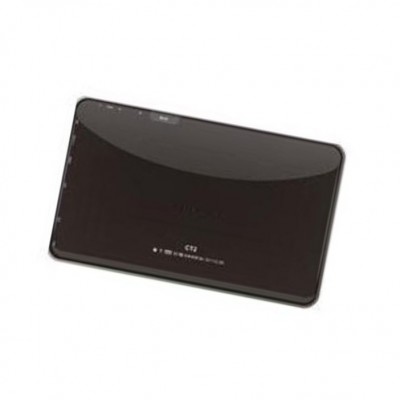Full Body Housing For Celkon Ct 2 Black - Maxbhi Com