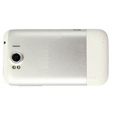 Full Body Housing For Htc G21 Sensation Xl Black - Maxbhi Com