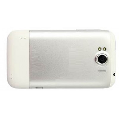 Full Body Housing For Htc G21 Sensation Xl Black - Maxbhi Com