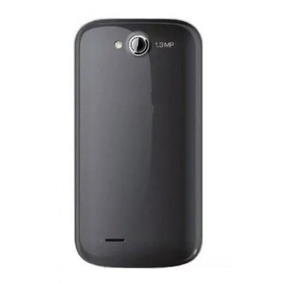 Full Body Housing For Karbonn K76 Plus Black - Maxbhi Com