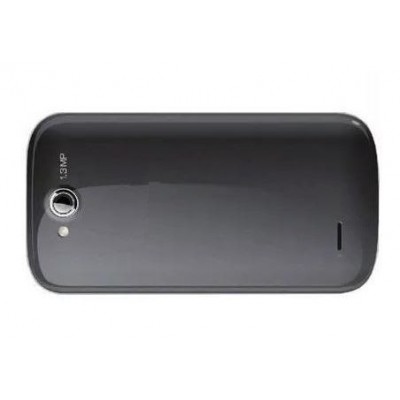 Full Body Housing For Karbonn K76 Plus Black - Maxbhi Com