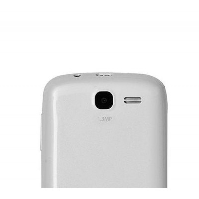 Full Body Housing For Lava Discover 137 Black - Maxbhi Com