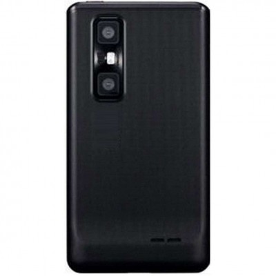 Full Body Housing For Lg Optimus 3d Max P720 White - Maxbhi Com
