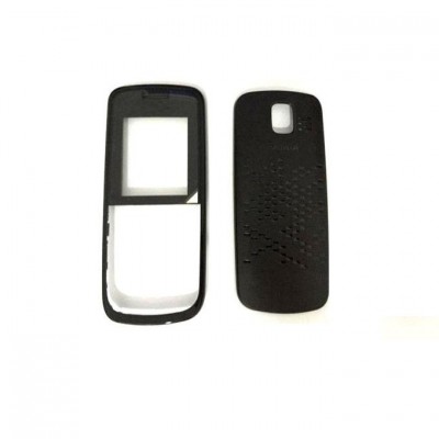 Full Body Housing For Nokia 113 Black - Maxbhi Com