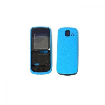 Full Body Housing For Nokia 113 Cyan - Maxbhi Com