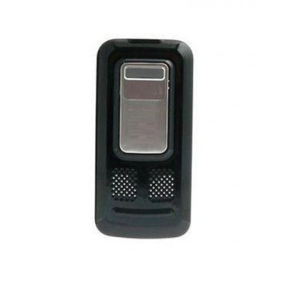 Full Body Housing For Nokia 6110 Navigator Black - Maxbhi Com