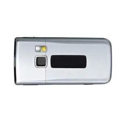 Full Body Housing For Nokia 6265i Black - Maxbhi Com
