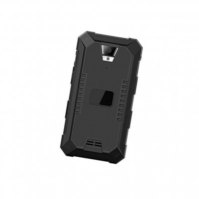Full Body Housing For Nomu S10 Black - Maxbhi Com