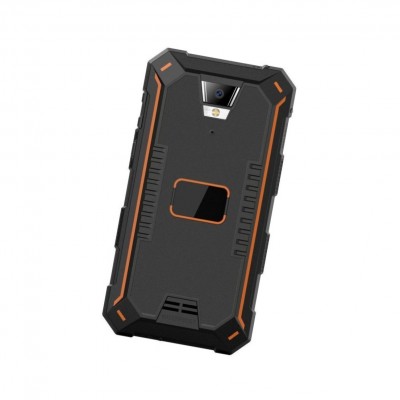 Full Body Housing For Nomu S10 Orange - Maxbhi Com