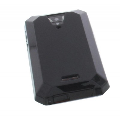 Full Body Housing For Nomu S10 White - Maxbhi Com