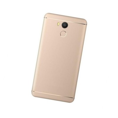 Full Body Housing For Oukitel U15 Pro Gold - Maxbhi Com