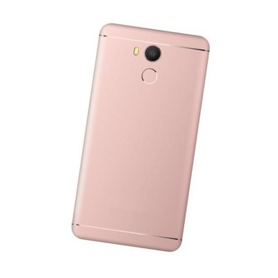Full Body Housing For Oukitel U15 Pro Rose Gold - Maxbhi Com