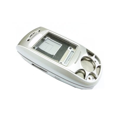 Full Body Housing For Samsung E800 Red - Maxbhi Com