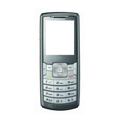 Full Body Housing For Samsung Schf309 Black - Maxbhi Com
