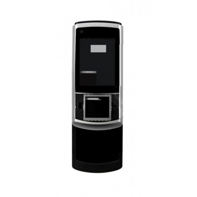 Full Body Housing For Samsung U900 Soul White - Maxbhi Com