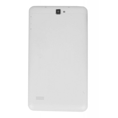 Full Body Housing For Sansui F40 Silver - Maxbhi Com