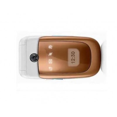 Full Body Housing For Sony Ericsson Z310i Bronze - Maxbhi Com
