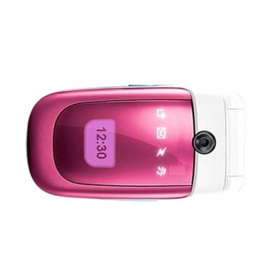 Full Body Housing For Sony Ericsson Z310i Pink - Maxbhi Com