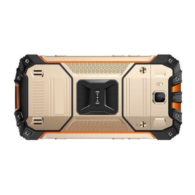 Full Body Housing For Ulefone Armor 2s Orange - Maxbhi Com