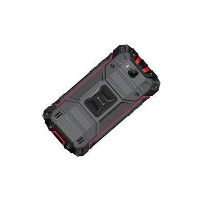Full Body Housing For Ulefone Armor 2s Red - Maxbhi Com