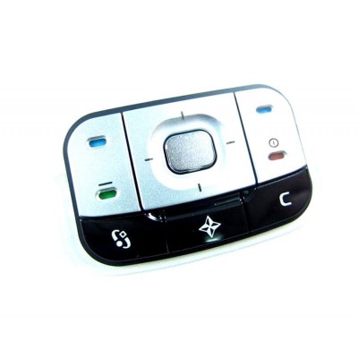 Keypad For Nokia 6110 Navigator - Maxbhi Com