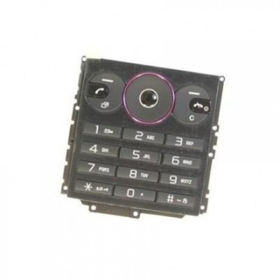 Keypad For Sony Ericsson W902 Pink - Maxbhi Com