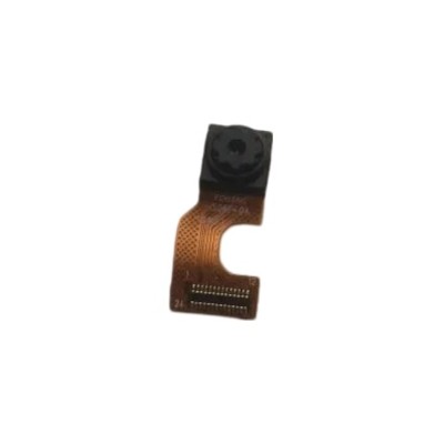 Replacement Front Camera For Oukitel C3 Selfie Camera By - Maxbhi Com