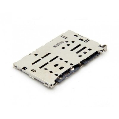 Sim Connector for LG X300