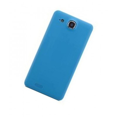 Full Body Housing For Alcatel One Touch Idol Ultra White - Maxbhi Com