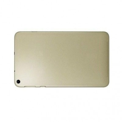 Full Body Housing For Asus Memo Pad 8 Me181c Gold - Maxbhi Com