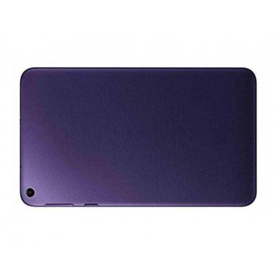 Full Body Housing For Asus Memo Pad 8 Me181c Purple - Maxbhi Com