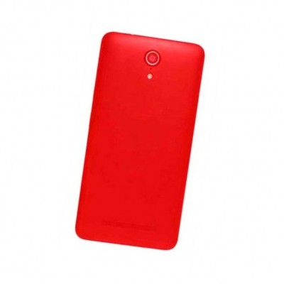 Full Body Housing For Asus Pegasus Red - Maxbhi Com