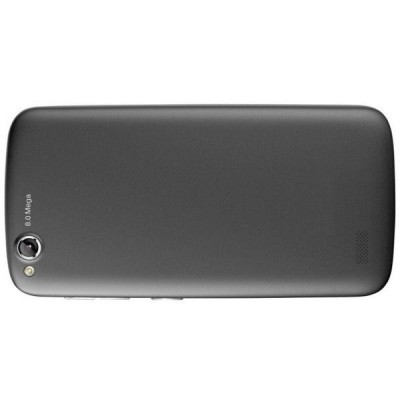 Full Body Housing For Blu Life Play L100 Black - Maxbhi Com
