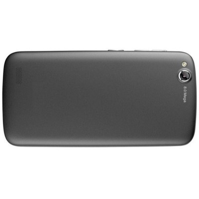 Full Body Housing For Blu Life Play L100 Black - Maxbhi Com
