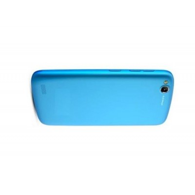 Full Body Housing For Blu Life Play L100 Blue - Maxbhi Com