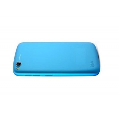 Full Body Housing For Blu Life Play L100 Blue - Maxbhi Com