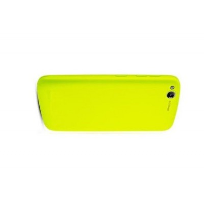 Full Body Housing For Blu Life Play L100 Green - Maxbhi Com