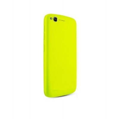 Full Body Housing For Blu Life Play L100 Green - Maxbhi Com
