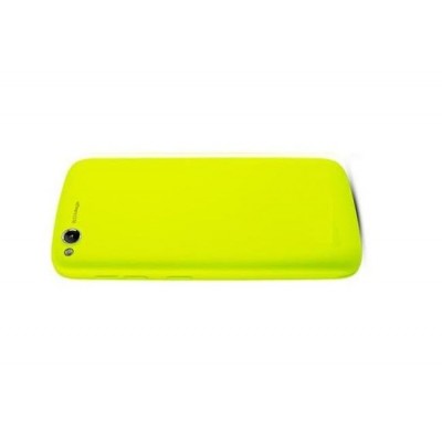 Full Body Housing For Blu Life Play L100 Green - Maxbhi Com